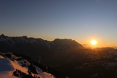 ...folgt zum Glück der Ostermorgen!