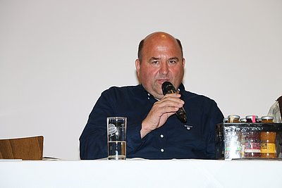 Sepp Ellgass weiß wovon er spricht!