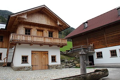 Das Werk eines begnadeten Handwerkers!