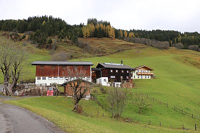 Vorbildliche Bewirtschaftung auf 1.240 m Seehöhe!