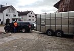 Platz für eine kleine Herde im Anhänger von Hauke Reimers ;) - die Fahrt soll sich schließlich lohnen!Platz für eine kleine Herde ;) - die Fahrt soll sich schließlich lohnen! Platz für eine kleine Herde im Anhänger von Hauke Reimers ;) - die Fahrt soll sich schließlich lohnen!Platz für eine kleine Herde ;) - die Fahrt soll sich schließlich lohnen!