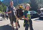 Ein Erlebnis, das für Kinder ein bleibendes und prägendes ist!