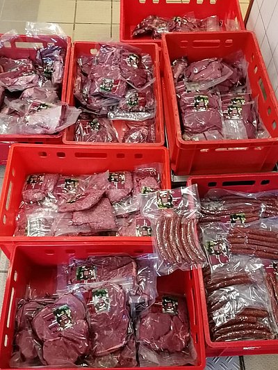 Unsere Direktvermarkter zeigen's vor!