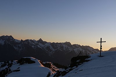 Jedem Karfreitag...