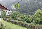 Mathildes Leidenschaft für den Garten ist nicht zu übersehen!