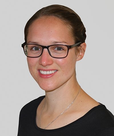 deren Geschäfte seit kurzem Marlene Berger leitet!