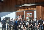 Unbedingt lohnenswert - der Abstecher am Auerhof bei Familie Misslinger in Ebbs!