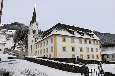 Propstei St. Gerold