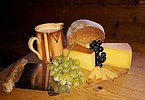 Das Gold des Alpsommers - Martin Kriegners Alpkäse vom Feinsten!