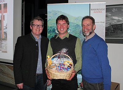 Ein DANKE für ein unvergessliches Hoffest beim Hackl in Kössen!