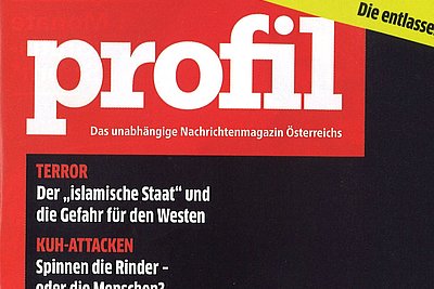 News Titelbild